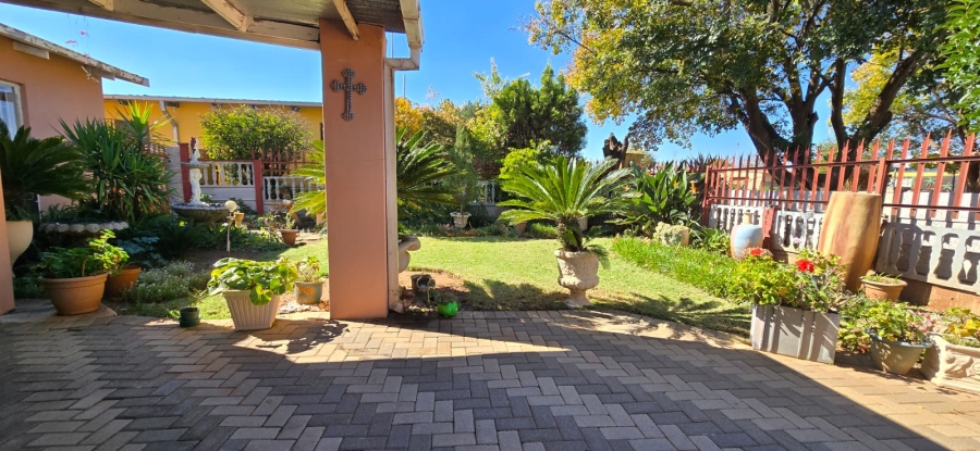 3 Bedroom Property for Sale in Randlespark North West